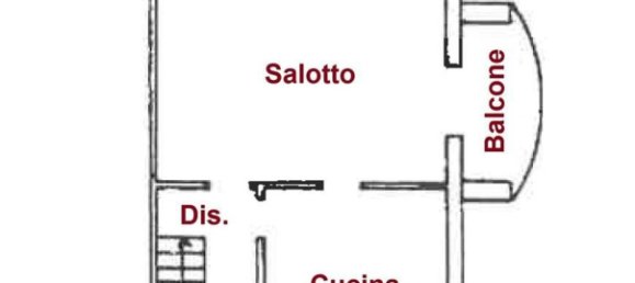 6 Schlafzimmer Villa in Forlimpopoli, Italy, Nr. 316639 34