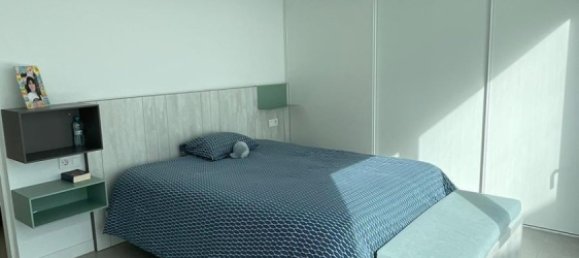 139m² villa à vendre à Finestrat, Alicante, Valencian Community, Spain № 365377 18