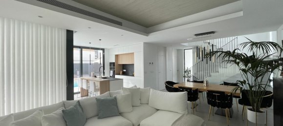 139m² villa à vendre à Finestrat, Alicante, Valencian Community, Spain № 365377 5