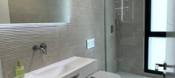 139m² villa à vendre à Finestrat, Alicante, Valencian Community, Spain № 365377 11