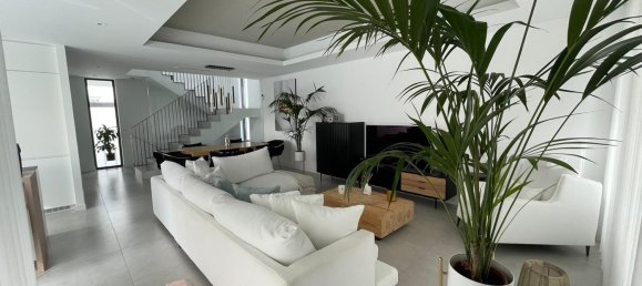 139m² villa à vendre à Finestrat, Alicante, Valencian Community, Spain № 365377 4