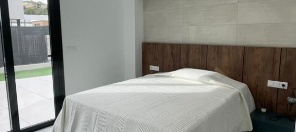 139m² villa à vendre à Finestrat, Alicante, Valencian Community, Spain № 365377 8