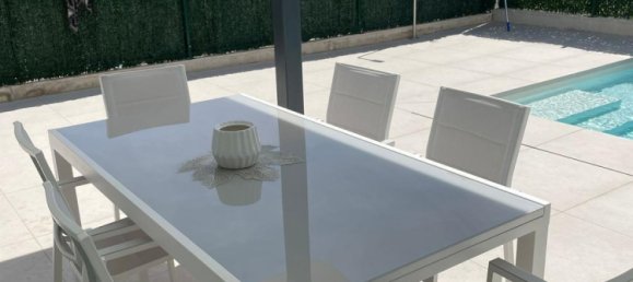 139m² villa à vendre à Finestrat, Alicante, Valencian Community, Spain № 365377 20