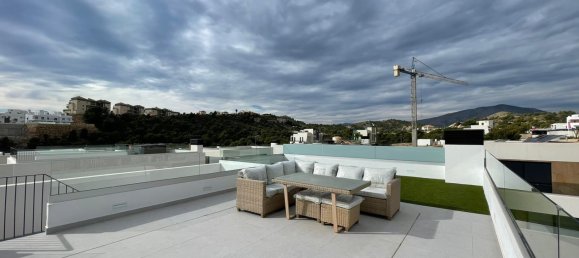 139m² villa à vendre à Finestrat, Alicante, Valencian Community, Spain № 365377 3