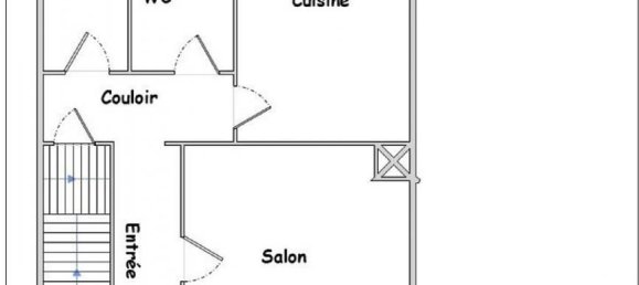 Casa T3 em Rohrbach-les-Bitche, France N.º 86151 10