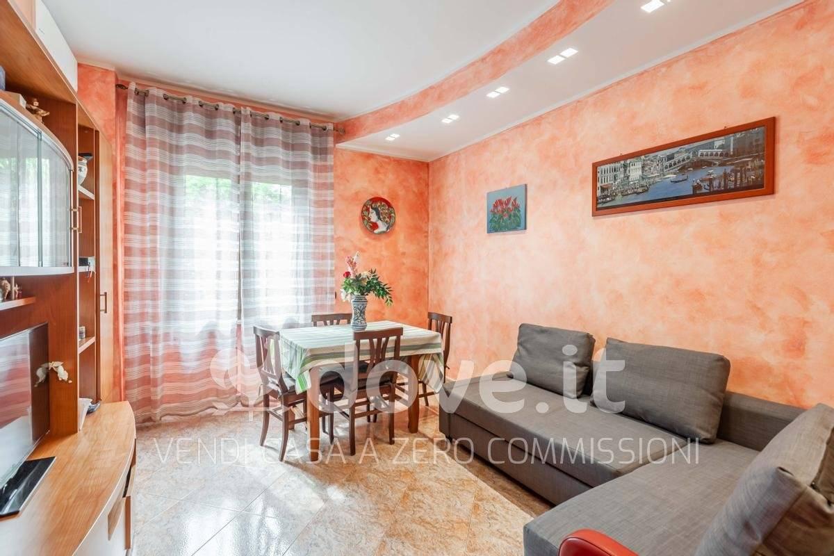 2غرفة شقة في Milan, Italy رقم 241969