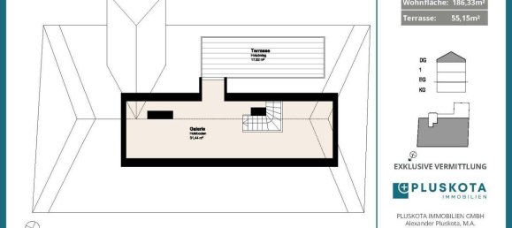 Dúplex de 3 dormitorios en Modling, Austria No. 43939 19