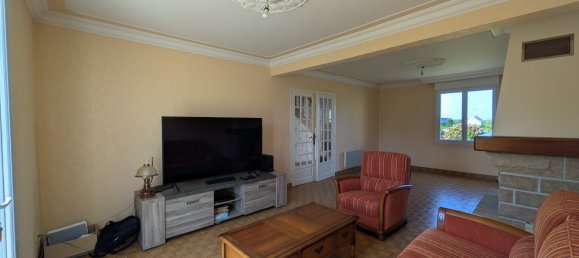 4 غرف نوم منزل في Finistere, France رقم 278414 2