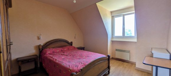 4 غرف نوم منزل في Finistere, France رقم 278414 5