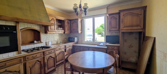 4 غرف نوم منزل في Finistere, France رقم 278414 3