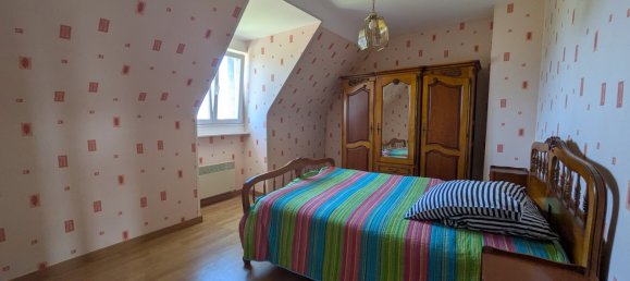 4 غرف نوم منزل في Finistere, France رقم 278414 4