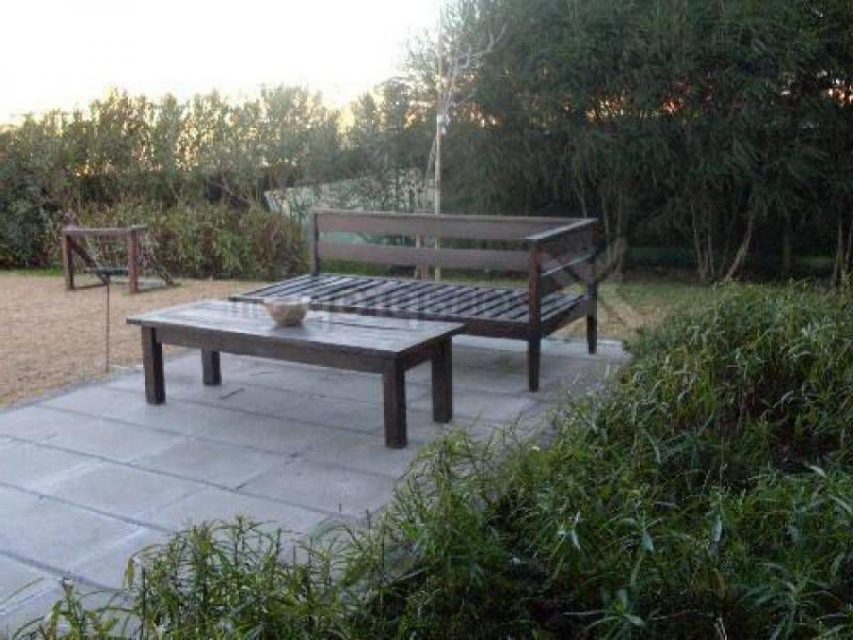 3 bedrooms House in Tigre, Argentina No. 70064