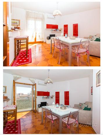 2غرفة شقة في Alghero, Italy رقم 297558