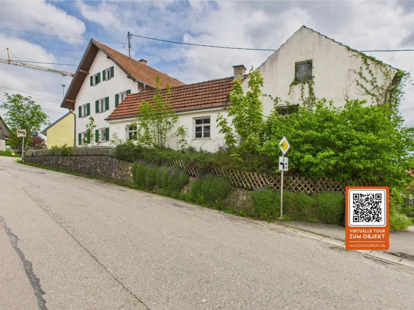  Land in Landsberg am Lech, Germany No. 219888