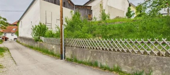 Land in Landsberg am Lech, Germany No. 219888 4