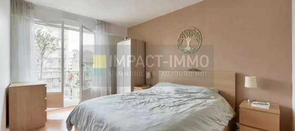 2 bedrooms Apartment in Puteaux, France No. 118075 5