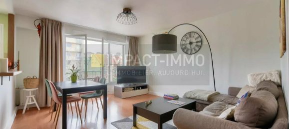 2 bedrooms Apartment in Puteaux, France No. 118075 3