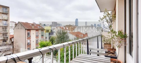 2 bedrooms Apartment in Puteaux, France No. 118075 7