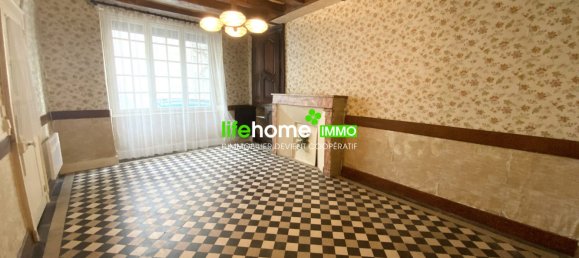 2 bedrooms House in Buzancais, France No. 237085 3