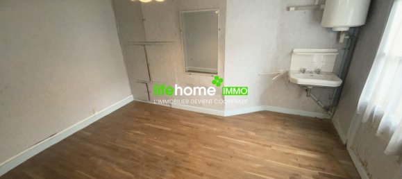 2 bedrooms House in Buzancais, France No. 237085 4