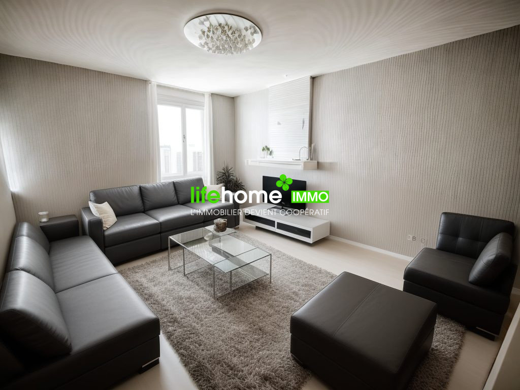 2 bedrooms House in Buzancais, France No. 237085