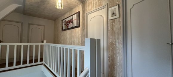 6 bedrooms House in Baud, France No. 203541 11