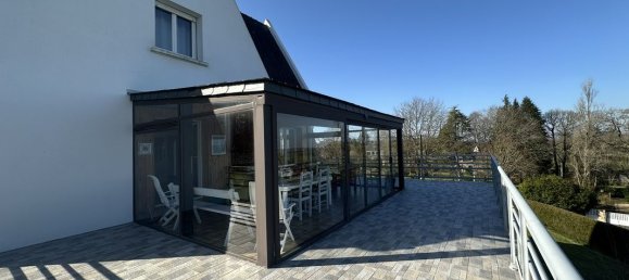 6 bedrooms House in Baud, France No. 203541 2