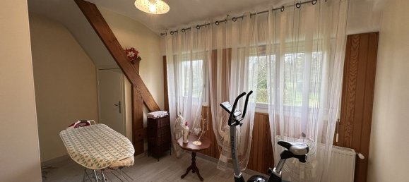 6 bedrooms House in Baud, France No. 203541 13