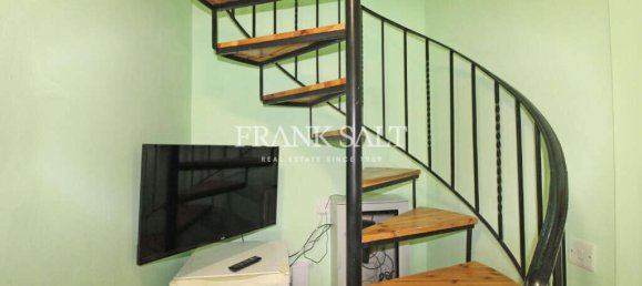 Büro in Paola, Malta 150m², Nr. 12780 5