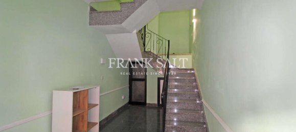 Büro in Paola, Malta 150m², Nr. 12780 2