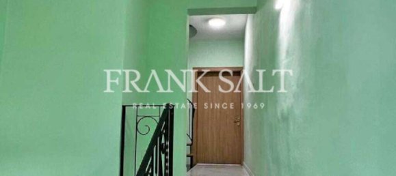 Büro in Paola, Malta 150m², Nr. 12780 8