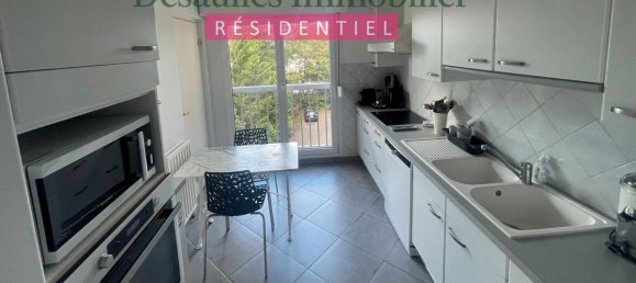 3 bedrooms Apartment in Mulhouse, France No. 231046 6