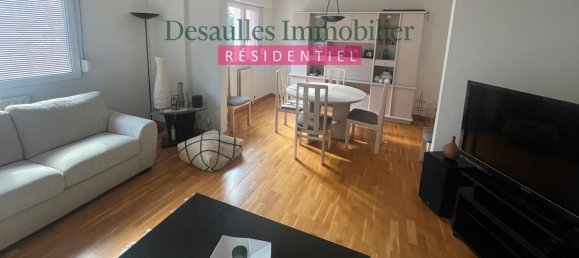 3 bedrooms Apartment in Mulhouse, France No. 231046 2