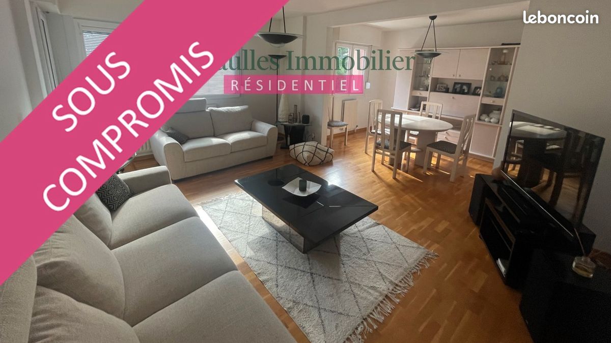 3 bedrooms Apartment in Mulhouse, France No. 231046