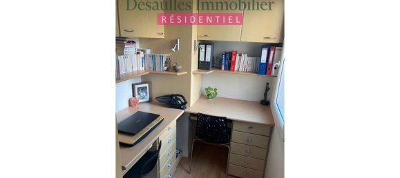 3 bedrooms Apartment in Mulhouse, France No. 231046 7