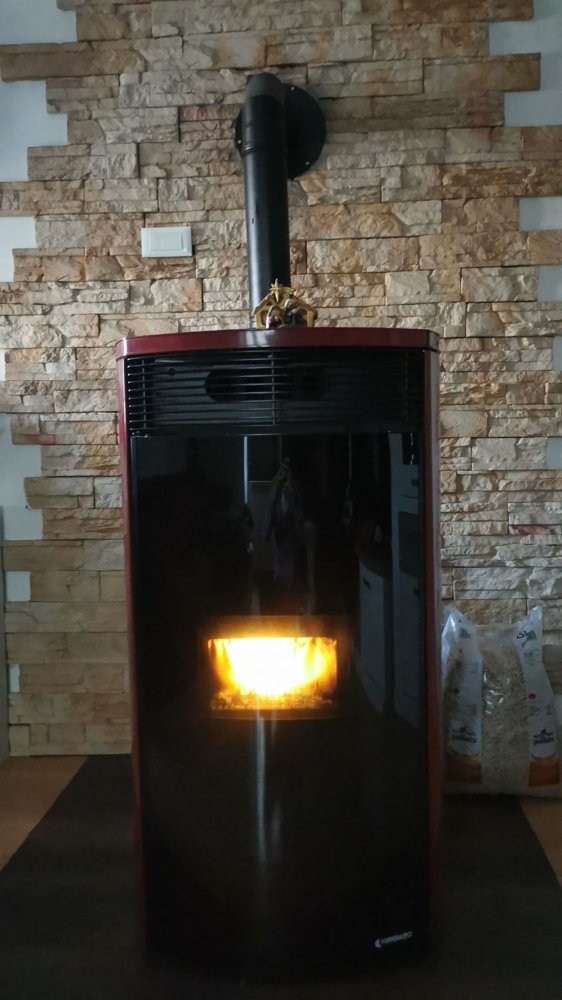 Дом с 4 комнатами в Гарбанья, Италия № 256028