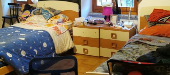 Дом с 4 комнатами в Гарбанья, Италия № 256028 3