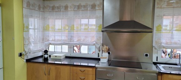 4 bedrooms House in Vila-real, Spain No. 132497 29