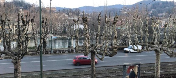 3 bedrooms Apartment in Turin, Italy No. 55442 12