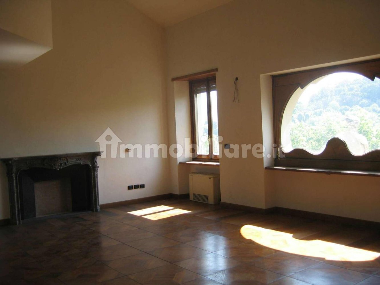 3 bedrooms Apartment in Turin, Italy No. 55442