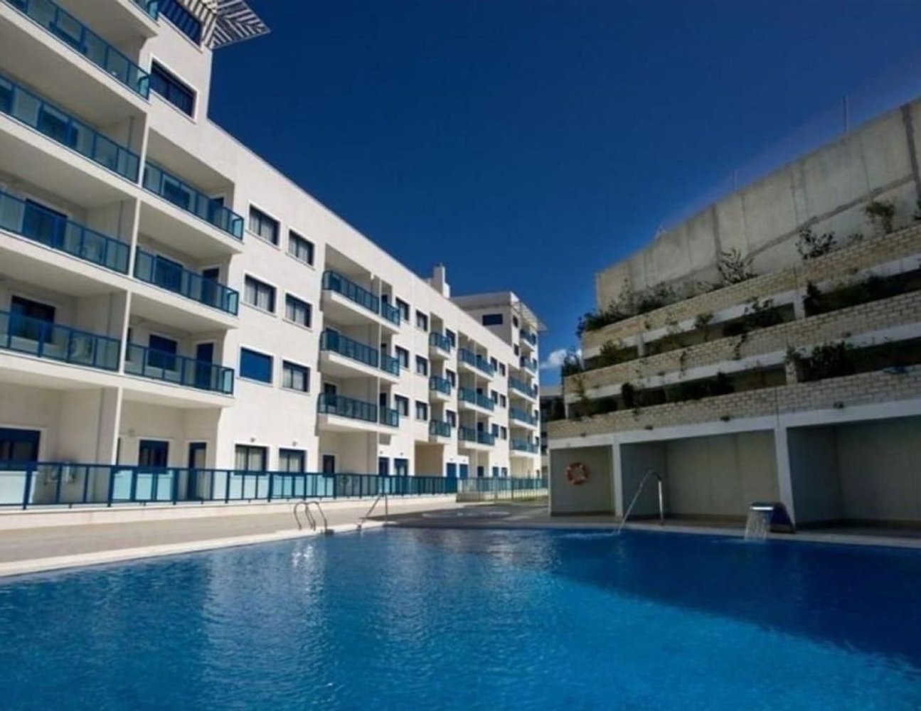 1 bedroom Apartment in Alicante, Spain No. 193931