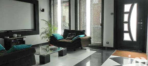 Casa de 4 habitaciónes en Saint-Saulve, France No. 50636 4