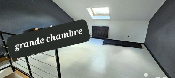 Casa de 4 habitaciónes en Saint-Saulve, France No. 50636 17