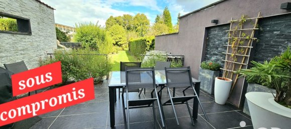 Casa de 4 habitaciónes en Saint-Saulve, France No. 50636 19