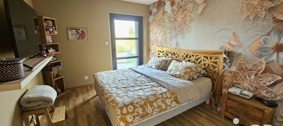 Casa de 4 habitaciónes en Saint-Saulve, France No. 50636 15