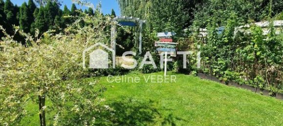 3 Schlafzimmer Haus in Longuyon, France, Nr. 239161 7