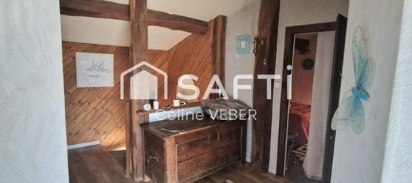 3 Schlafzimmer Haus in Longuyon, France, Nr. 239161 10