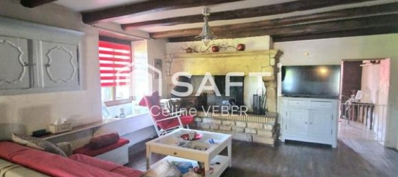 3 Schlafzimmer Haus in Longuyon, France, Nr. 239161 3