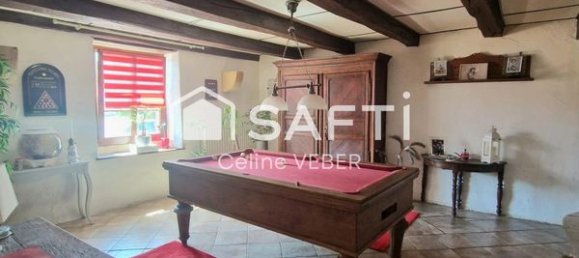 3 Schlafzimmer Haus in Longuyon, France, Nr. 239161 5