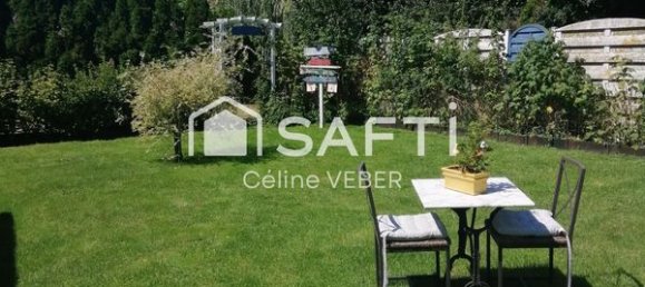 3 Schlafzimmer Haus in Longuyon, France, Nr. 239161 6